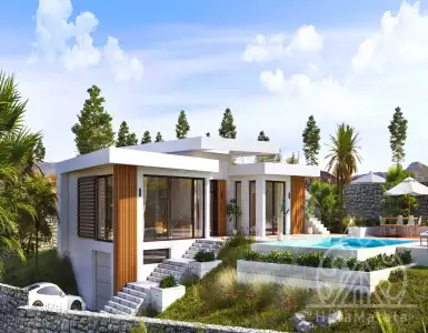 Купить villa в Spain 675000€