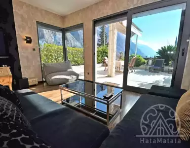 Купить flat в Montenegro 350000€