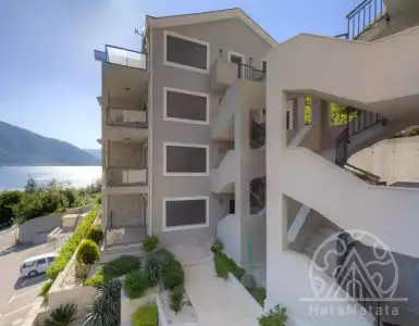 Купить flat в Montenegro 280000€