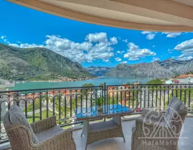 Купить villa в Montenegro 1600000€