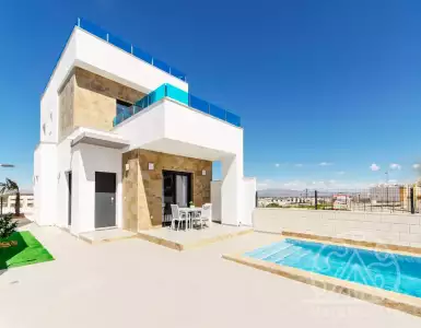Купить villa в Spain 389000€