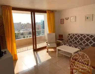 Купить квартиру в Испании 188000€