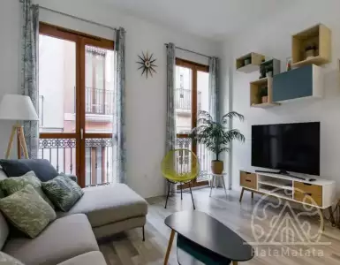 Купить квартиру в Испании 350000€