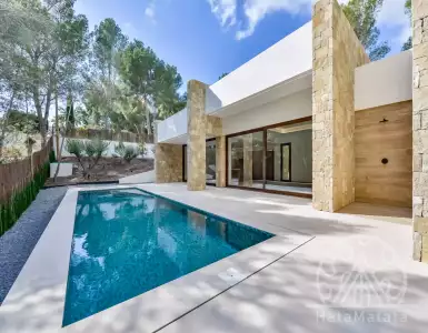 Купить villa в Spain 825000€