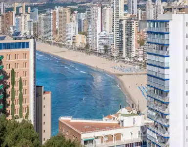Купить квартиру в Испании 110000€