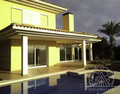 Купить villa в Spain 698000€