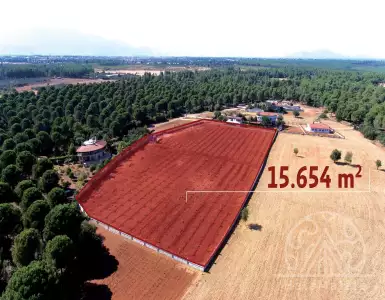 Купить земельный участок в Турции 2900000$
