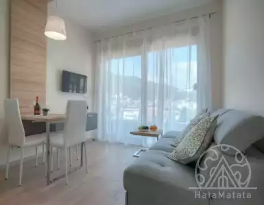 Купить flat в Montenegro 230000€