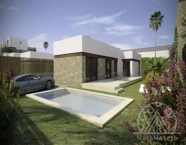 Купить villa в Spain 490000€