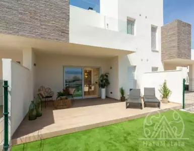 Купить квартиру в Испании 319000€