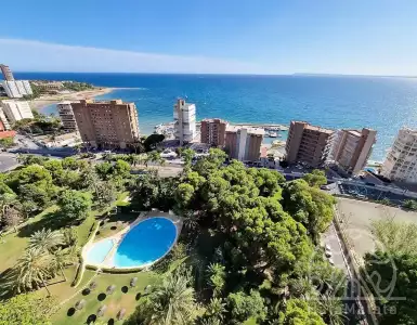 Купить квартиру в Испании 500000€