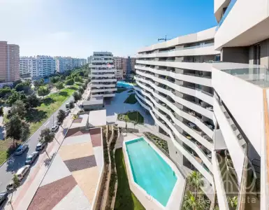 Купить квартиру в Испании 650000€