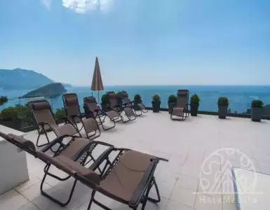 Купить villa в Montenegro 950000€