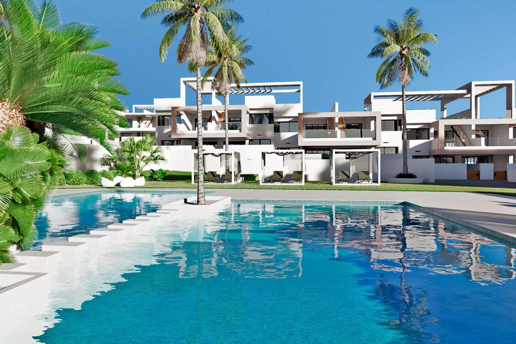 House 139m² in Spain, Benidorm. Priced at 389900€ rent photo-2