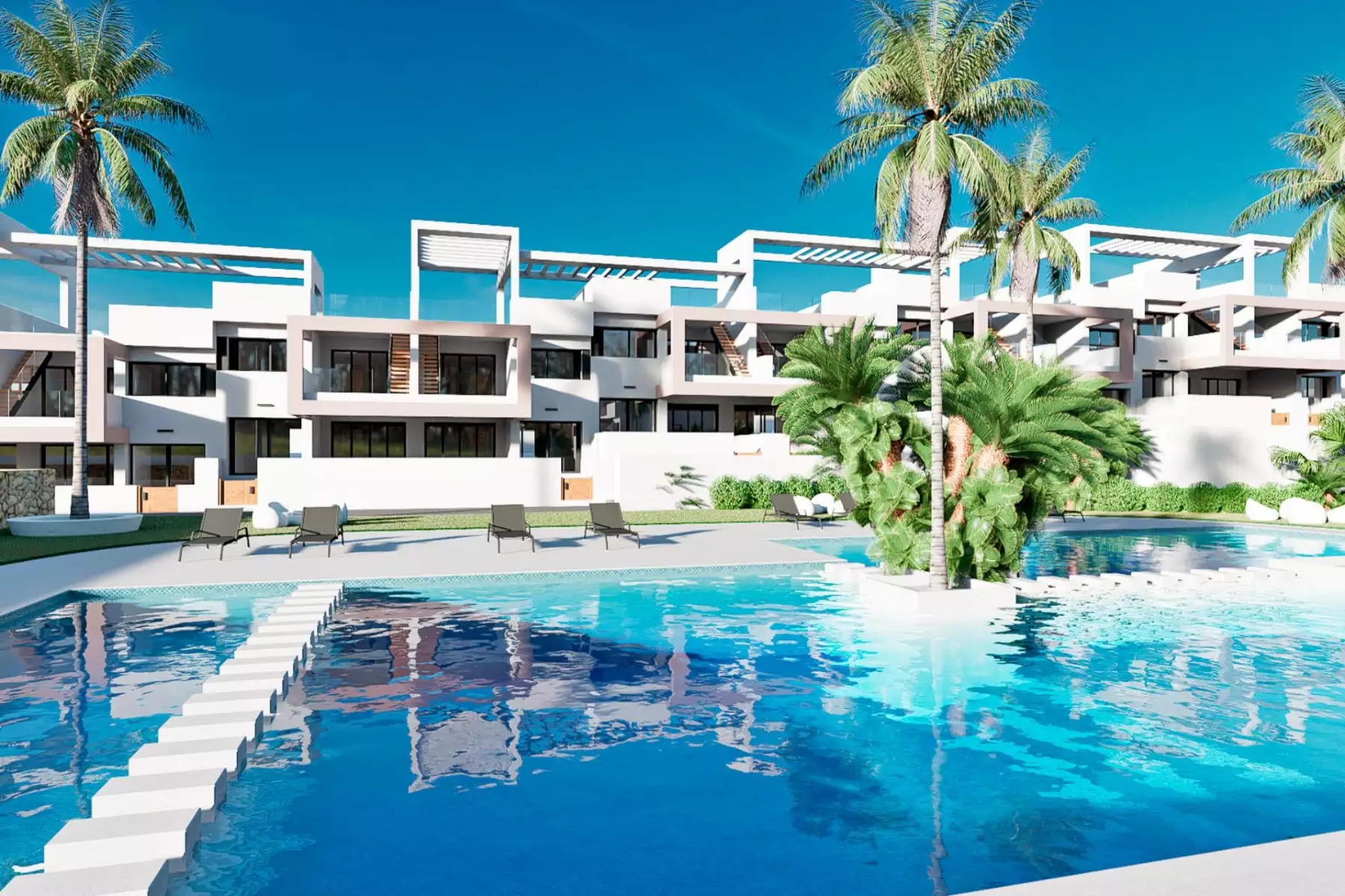 House 139m² in Spain, Benidorm. Priced at 389900€ rent photo-6