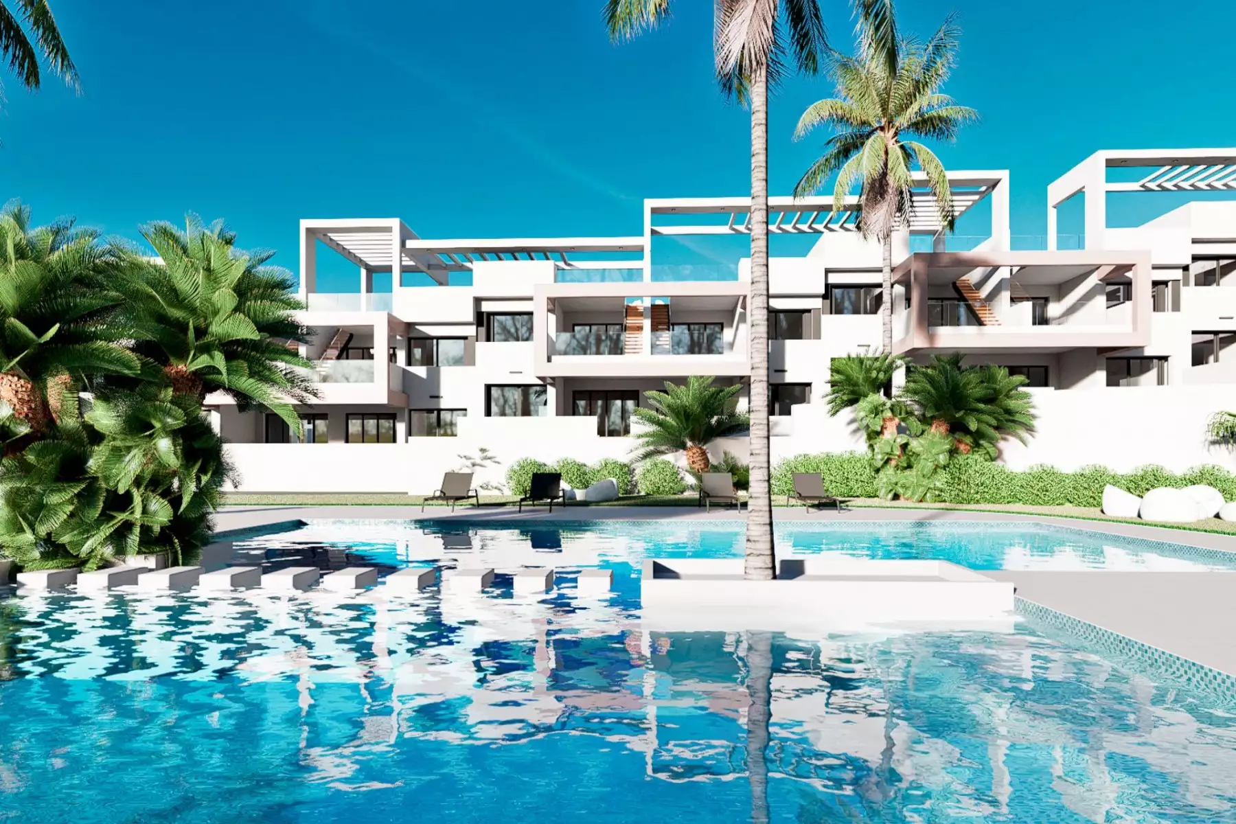 House 139m² in Spain, Benidorm. Priced at 389900€ rent photo-9