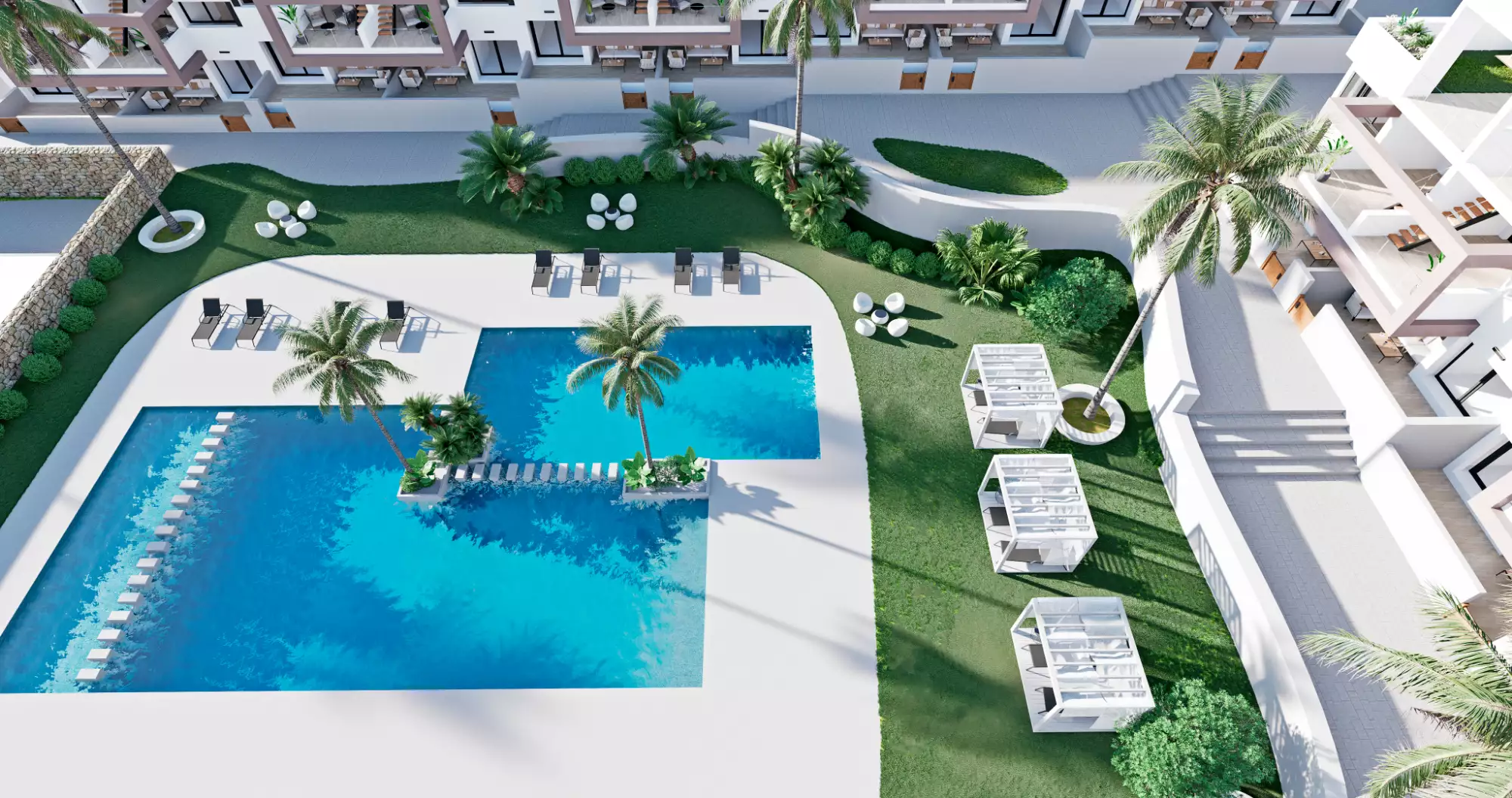 House 139m² in Spain, Benidorm. Priced at 389900€ rent photo-10
