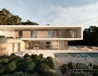 Купить villa в Spain 1675000€