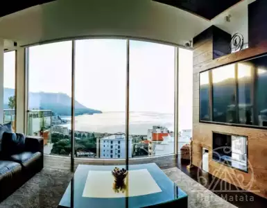 Купить flat в Montenegro 900000€