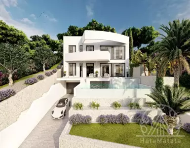 Купить villa в Spain 1900000€