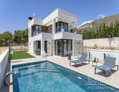 Купить villa в Spain 835000€