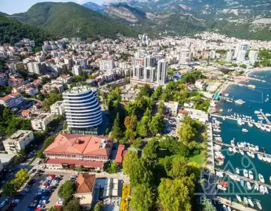 Купить other properties в Montenegro 520000€