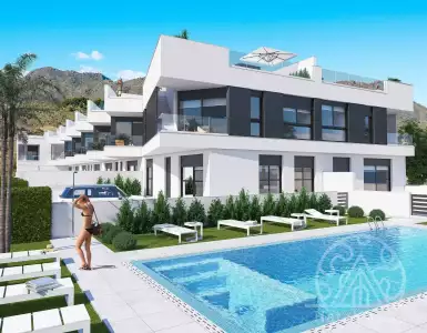Купить дом в Испании 299500€