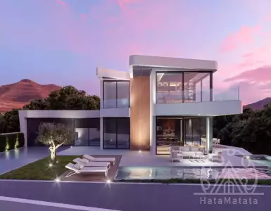 Купить villa в Spain 1250000€