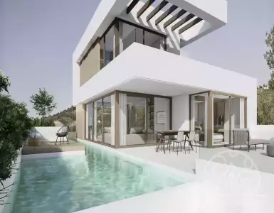 Купить villa в Spain 895000€