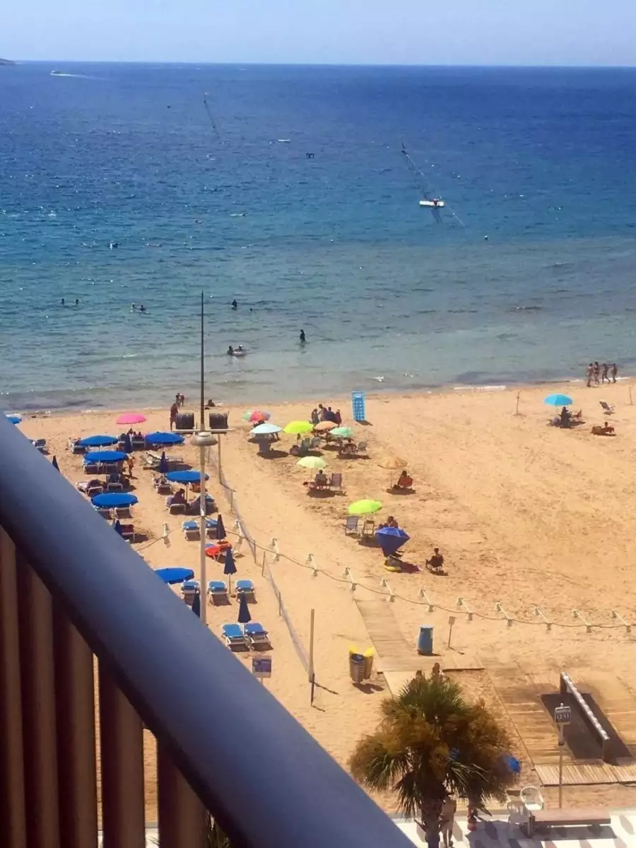 Flat 100m² in Spain, Benidorm. Priced at 265000€ rent photo-2