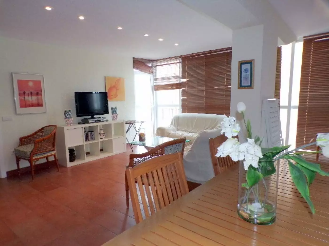 Flat 100m² in Spain, Benidorm. Priced at 265000€ rent photo-5