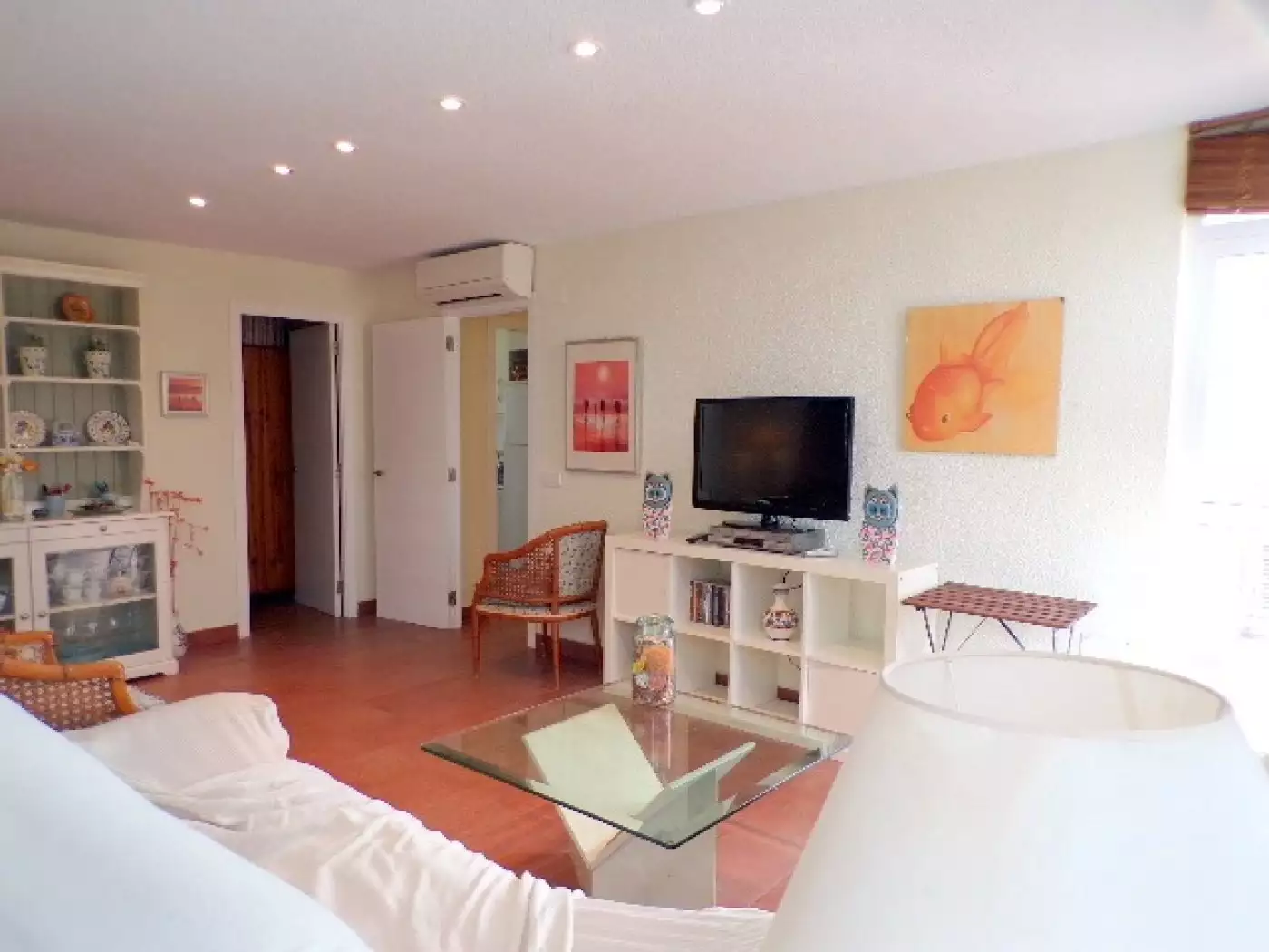 Flat 100m² in Spain, Benidorm. Priced at 265000€ rent photo-6