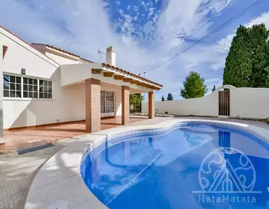 Купить villa в Spain 403500€