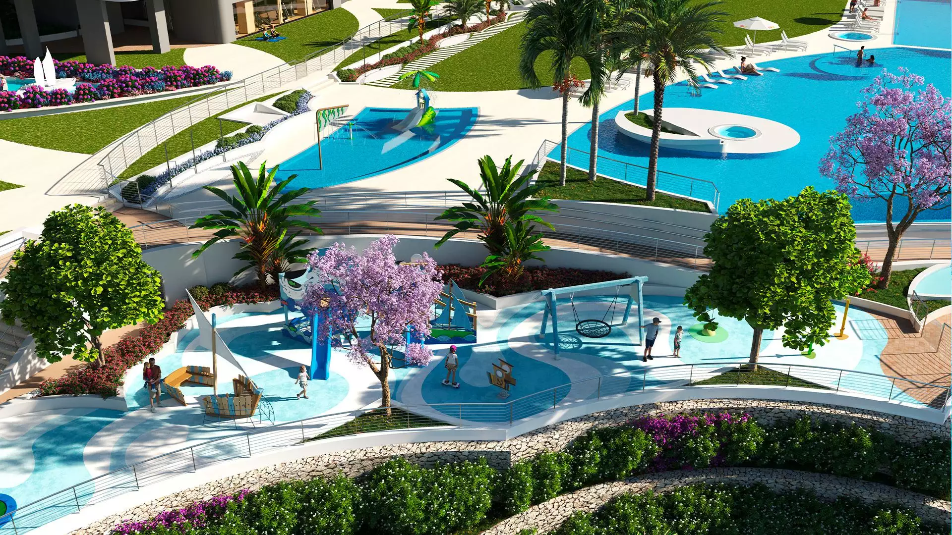 Flat 109m² in Spain, Benidorm. Priced at 551000€ rent photo-6