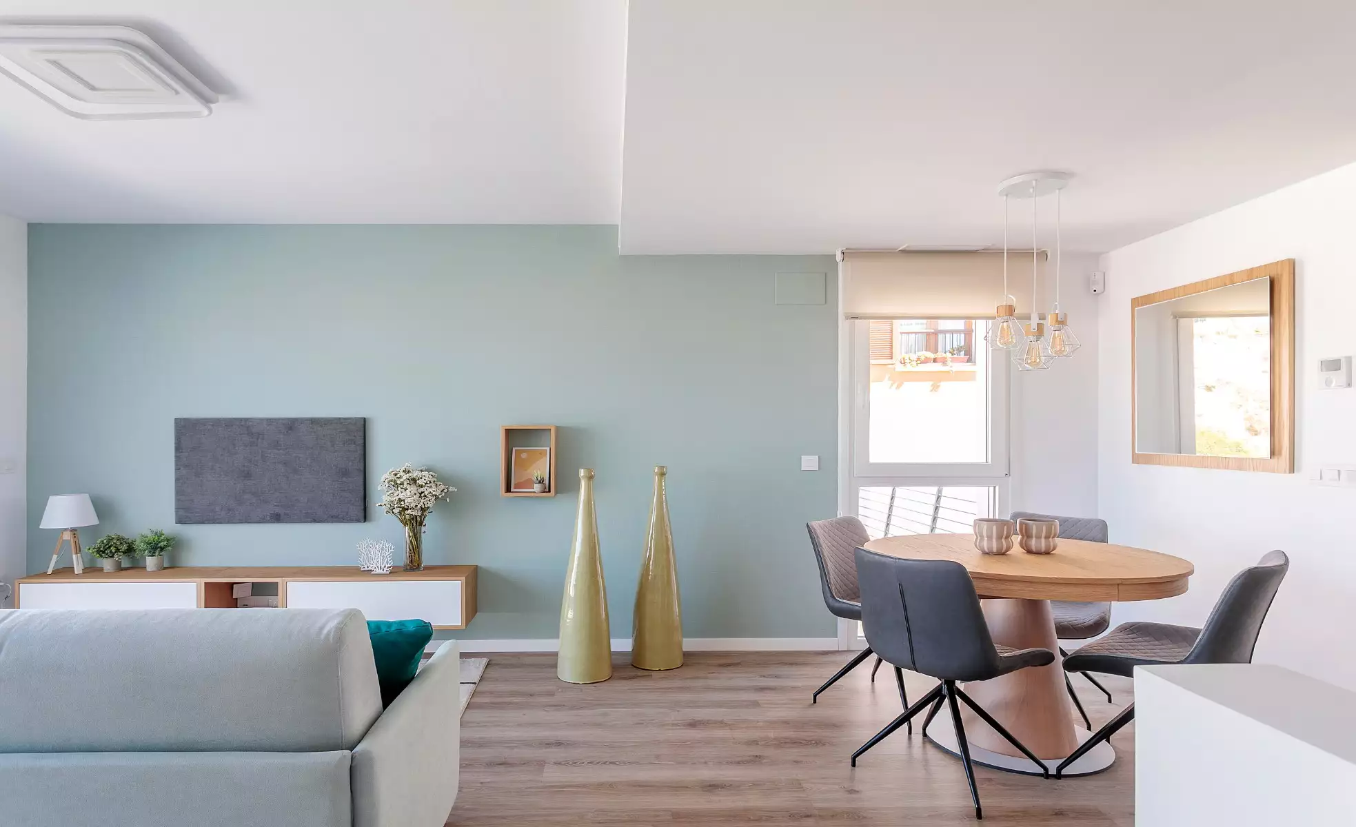 Flat 72m² in Spain, Benidorm. Priced at 274000€ rent photo-6