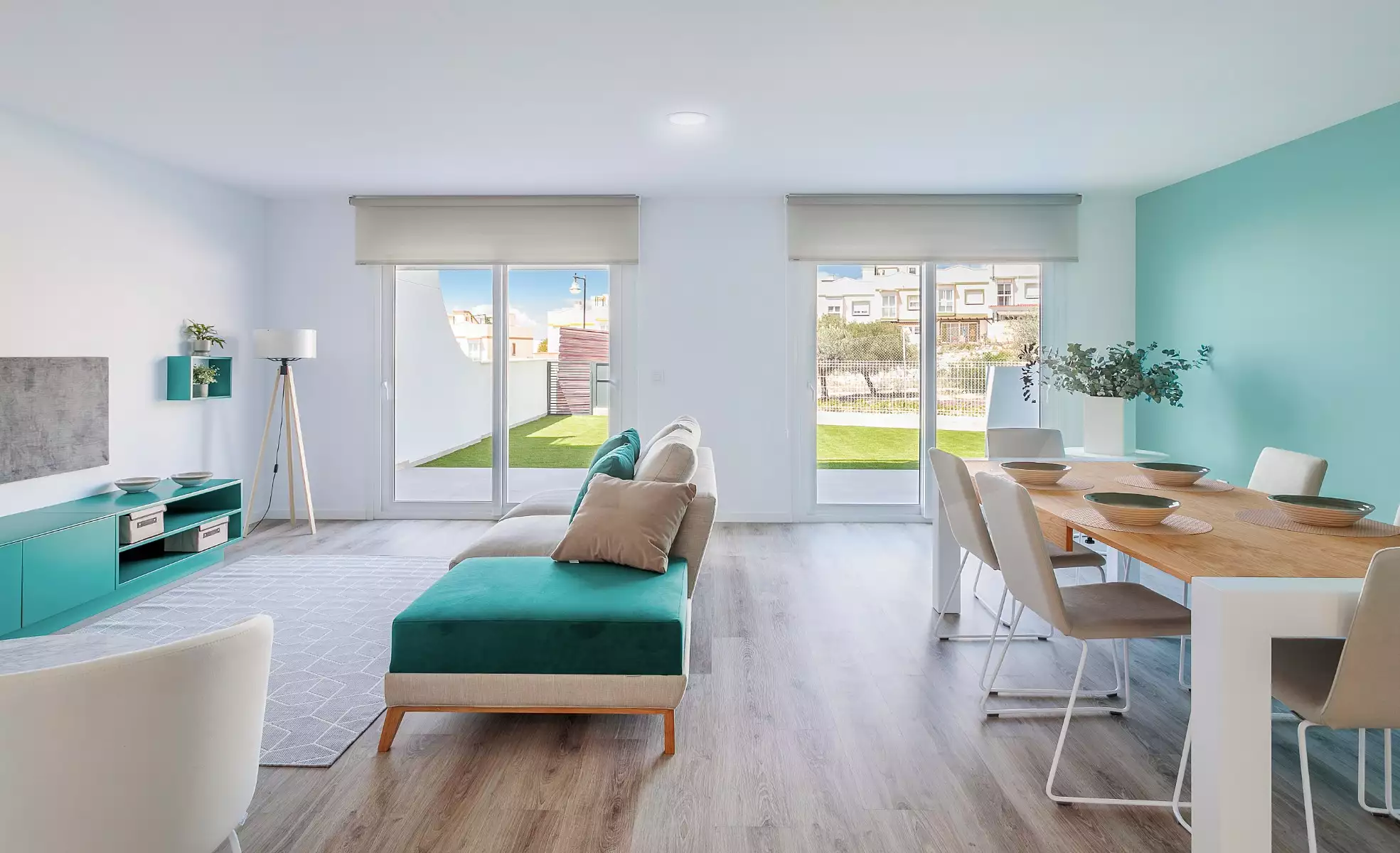 Flat 72m² in Spain, Benidorm. Priced at 274000€ rent photo-7