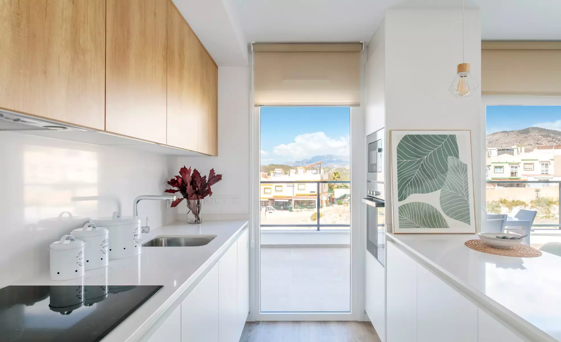 Flat 72m² in Spain, Benidorm. Priced at 274000€ rent photo-8