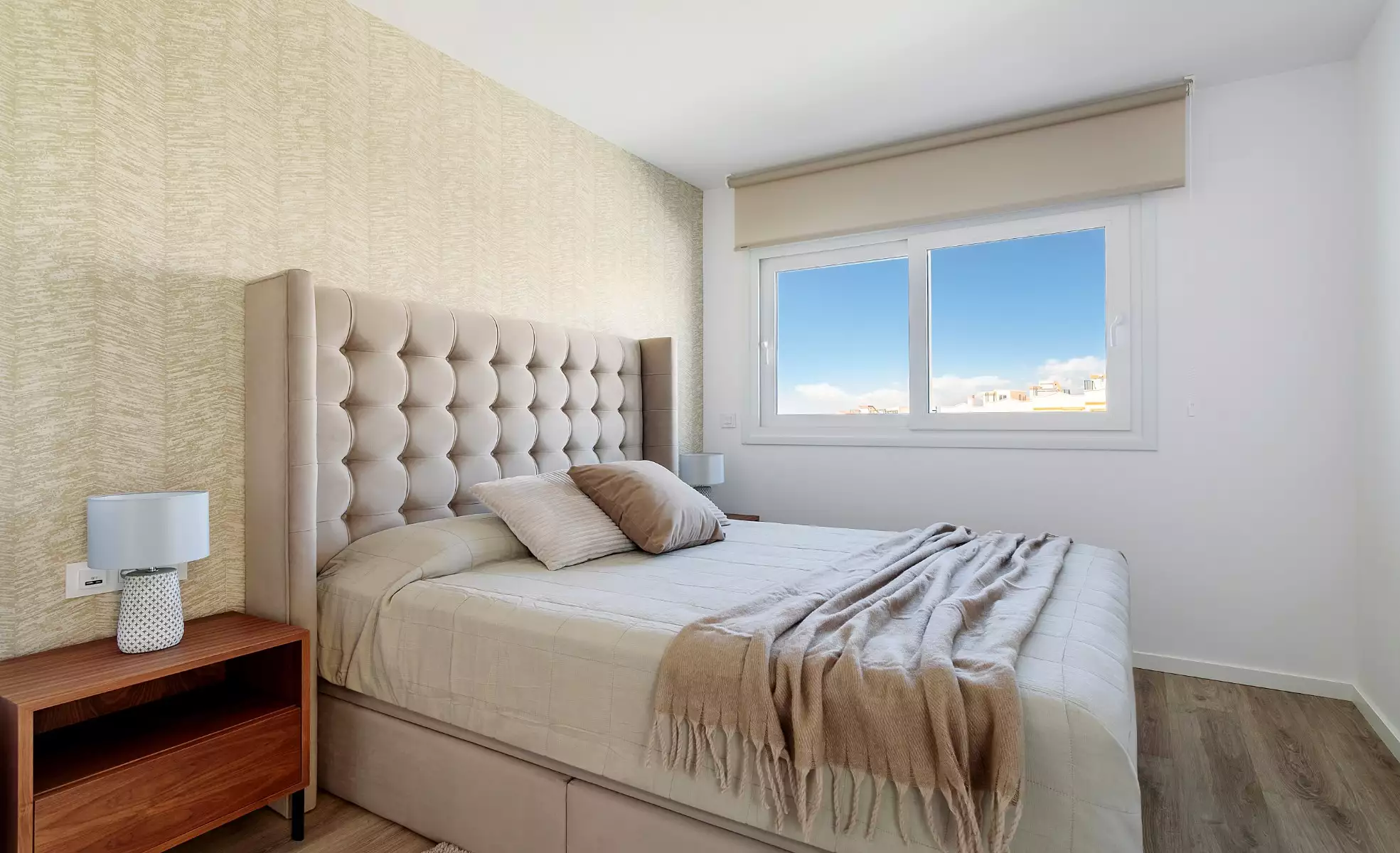 Flat 72m² in Spain, Benidorm. Priced at 274000€ rent photo-10