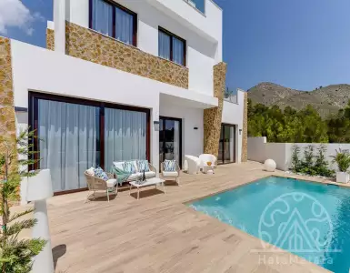 Купить villa в Spain 789000€