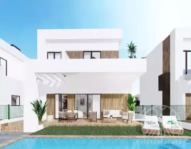Купить villa в Spain 555000€