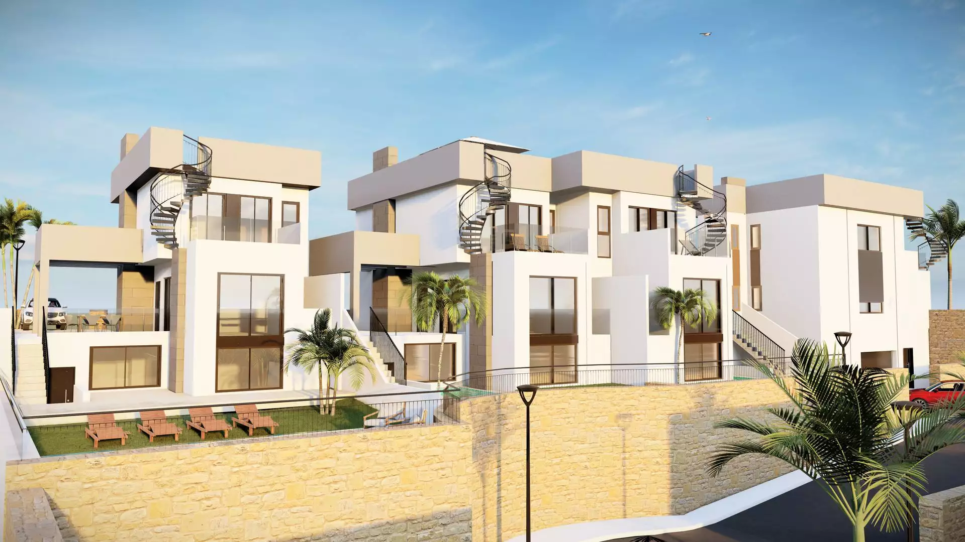 Townhouse 199m² in Spain, Algorfa. Priced at 415000€ rent photo-7