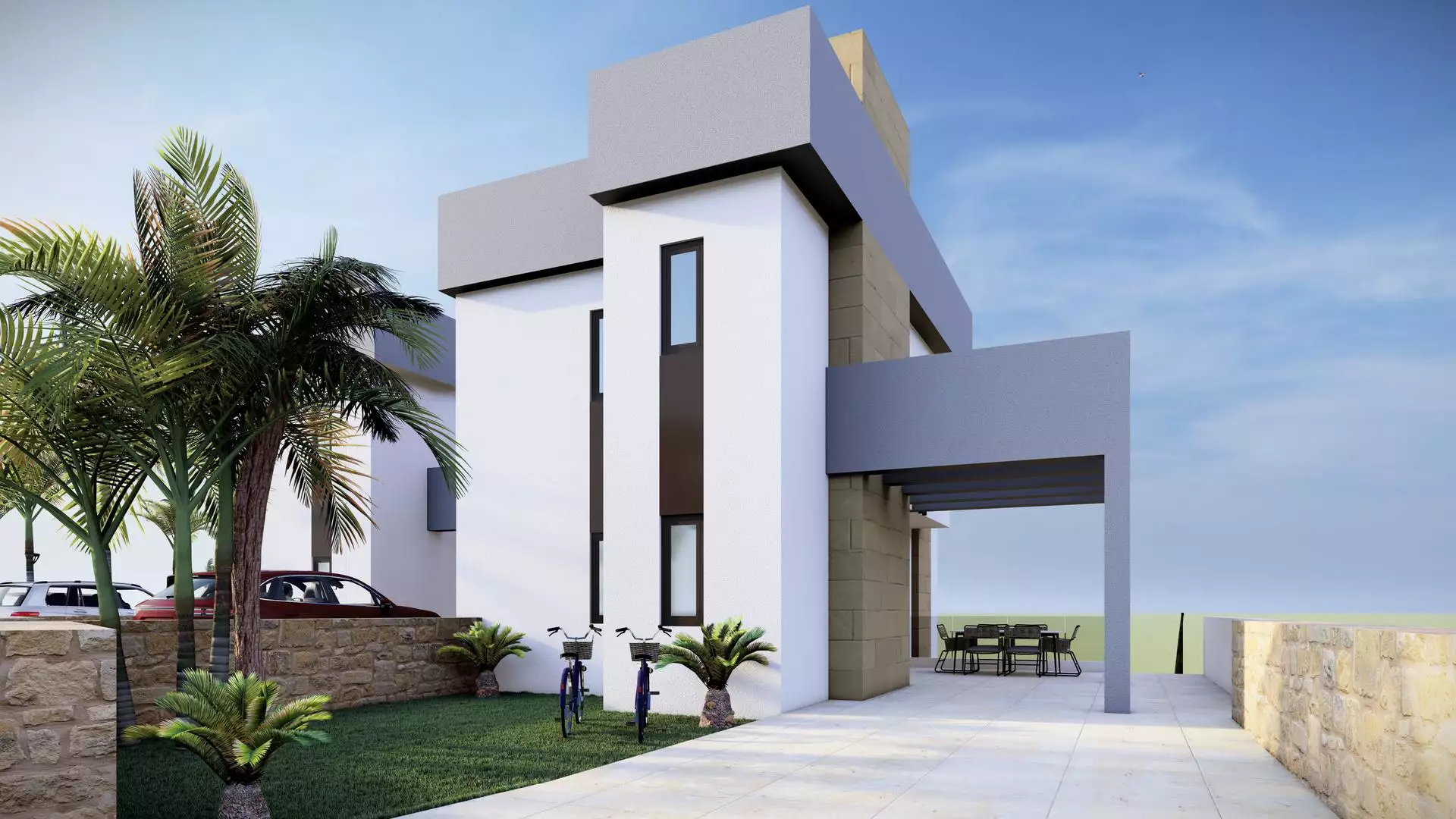Townhouse 199m² in Spain, Algorfa. Priced at 415000€ rent photo-10