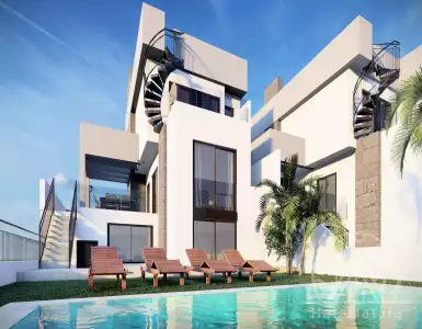 Купить villa в Spain 885000€