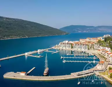 Купить flat в Montenegro 2825000€