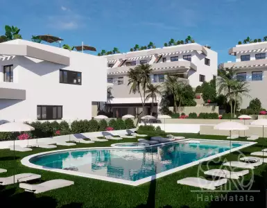 Купить дом в Испании 389900€