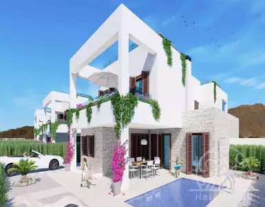 Купить villa в Spain 383000€