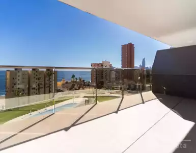 Купить квартиру в Испании 560000€