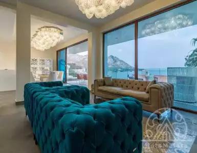Купить villa в Montenegro 3100000€