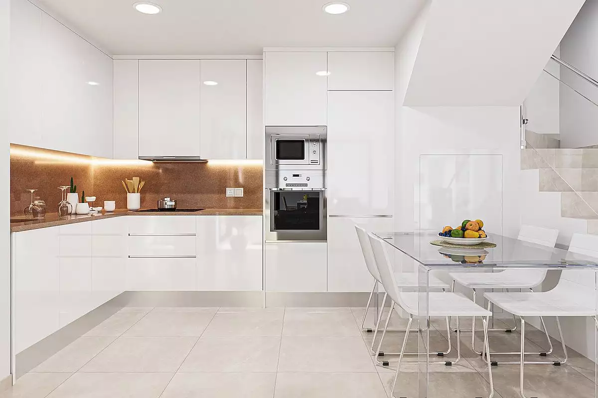 Villa 105m² in Spain, Dolores. Priced at 315000€ rent photo-3