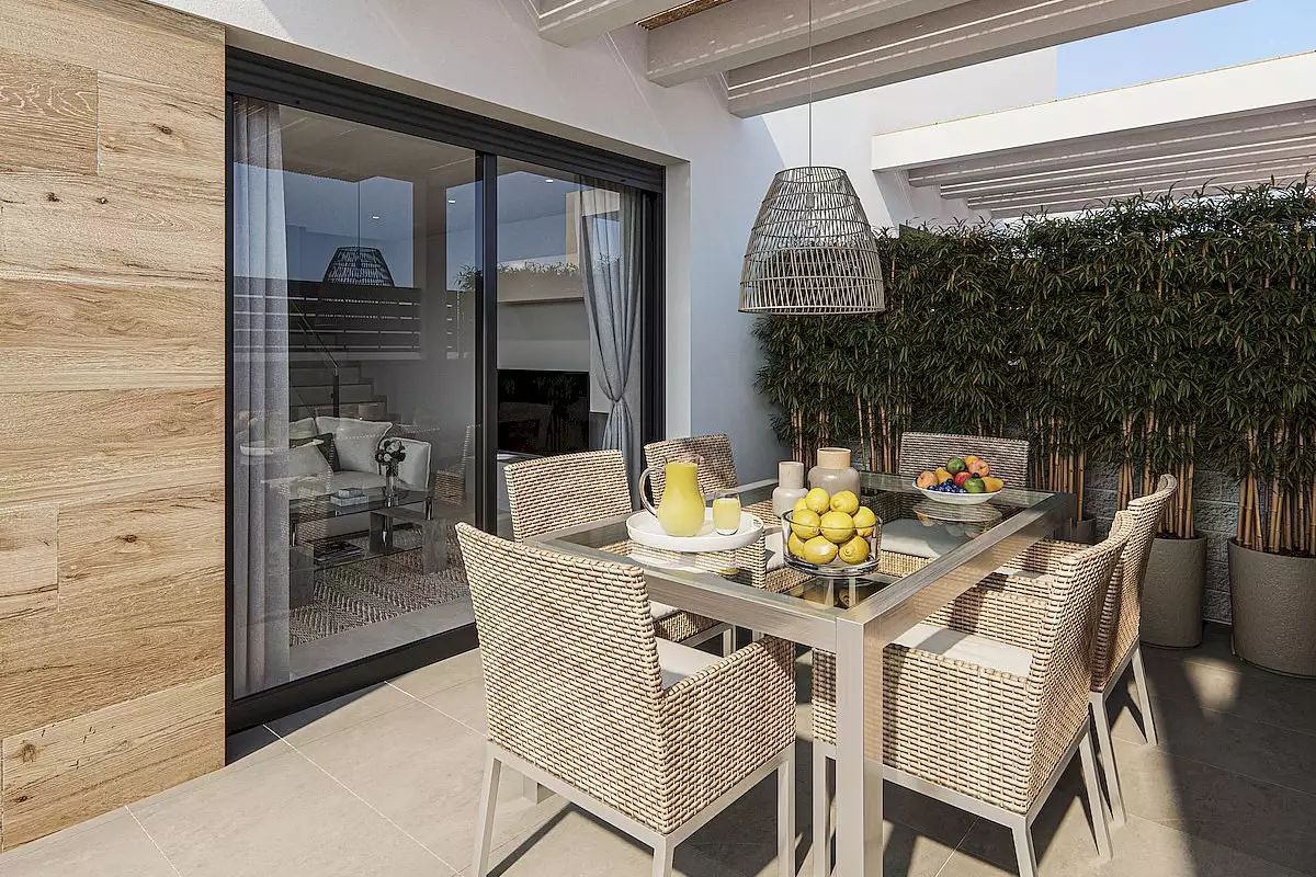 Villa 105m² in Spain, Dolores. Priced at 315000€ rent photo-4